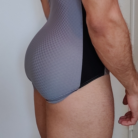 Singlet for man - Picture 3 of 4